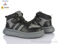 Clibee-Doremi T6539  black-grey фото