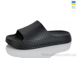 Lot Shoes 119  чорний фото