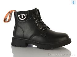 DINO ALBAT Y106(7603) black-orange фото