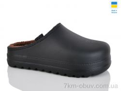 Lot Shoes N147 чорний фото