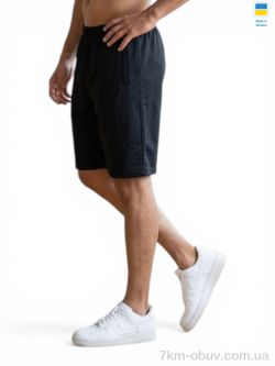 Sport style Ш02NI чорний фото