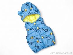 Kids-modnik G13 синій фото