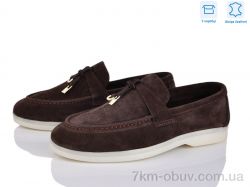 Mona Lisa 065 коричневий фото