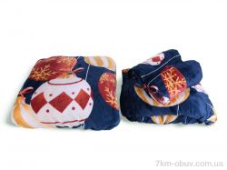 Obuvok 18102 (12149) navy 200x230 см фото