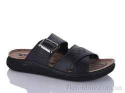 Oscar 01-13 чорний к. фото