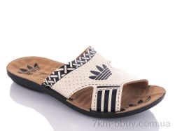 DeMur K26-Adik beige-black (30-35) фото