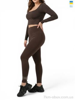 Sport style 500MU норма шоколад фото