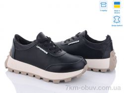 A.N.I.One 05064-9 чорн.кож. фото