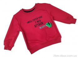 Kids-modnik 17159 червоний фото