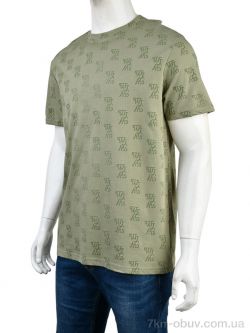 Мир 4117-NT572-6 green фото