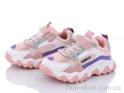 Ok Shoes KJ681-1P фото