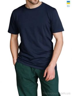 Sport style 8 т.синій фото