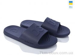 Golden Lion 131 синій фото