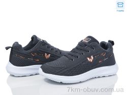 Синдикат взуття M006 grey фото
