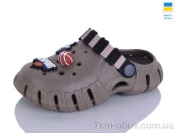 Lot Shoes 012 т.беж-т.корич фото