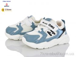 Clibee-Doremi E4818 blue фото