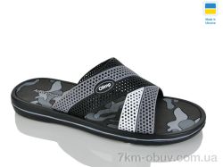 Крок 203 сірий фото