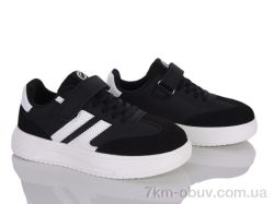 Clibee-ShoSho ED783-2 black-white фото