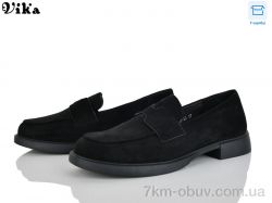 Vika A2345-20 black фото