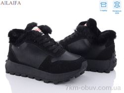 Ailaifa 2301 black фото