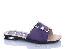 DeMur 63001-23 фіолетовий фото