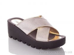 DeMur W777-18-white-gold фото