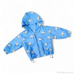 Kids-modnik 17214 синій фото