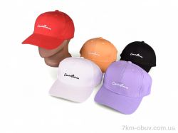 Кепочный стиль 0010-2 mix фото