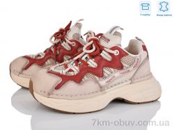 S.Sofi.S BA1002-1 red фото