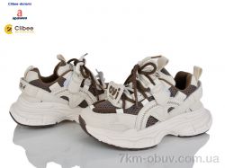 Clibee-Doremi ABC751 brown фото