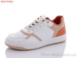 QQ-shoes-BK60-white-beige фото