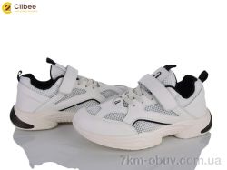 Clibee M86-1 black фото