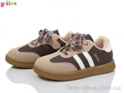 Yalike 2031-6 фото