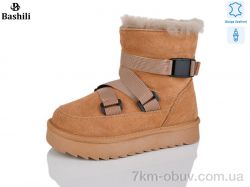 Башили G9502-20 фото