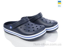 Golden Lion 324 синій фото