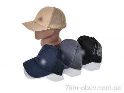 Кепочный стиль 003-5 mix (58) фото