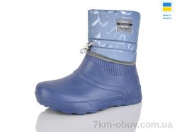 Lot Shoes N547 волошкка фото