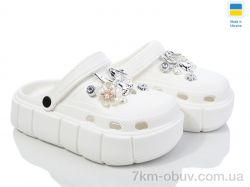 Golden Lion 152-2-1 кролик білий фото