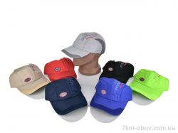 Кепочный стиль 004-3 mix (58) фото