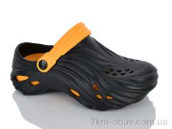 Violeta B101 black-yellow фото