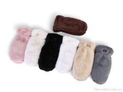 Королева M1-108 норка mix фото