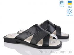 Синдикат взуття L60 чорний фото