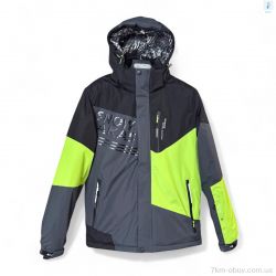 Audsa S23017-8 grey фото