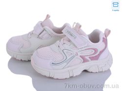 Clibee-ShoSho ABC2812P pink фото