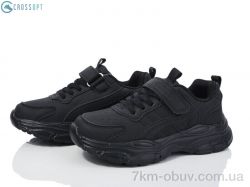 CROSSOPT EC307 black фото