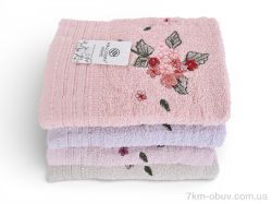 Obuvok 89147 (12513) 50x100см mix фото