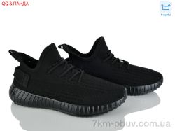QQ&Панда 778 black фото