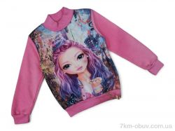 Kids-modnik 4107 рожевий фото