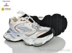 Clibee-Doremi AD23881-2 white-black фото