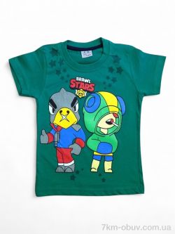 Kids-modnik 4084 зелений фото